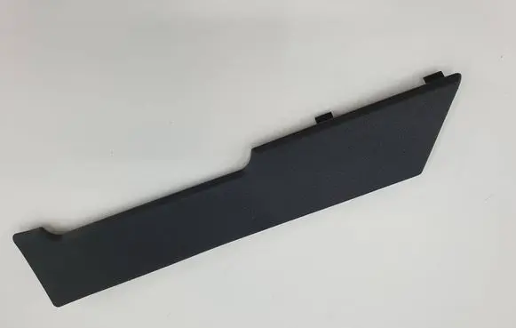 Mercedes-Benz E W212 Other rear door trim element A2127370488