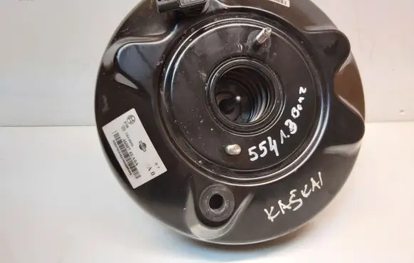 Nissan Qashqai Brake booster 0265005329 460074EA0A