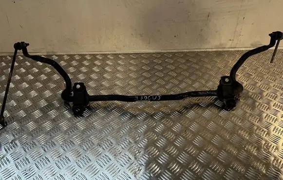 Ford Focus Front anti-roll bar/sway bar BV615482BAB