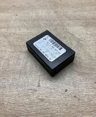 BMW 5 E60 E61 Rain sensor 6980019 606232