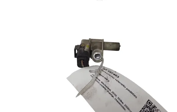 Camshaft position sensor