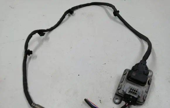 Nissan Qashqai Lambda probe sensor 22790HV80B