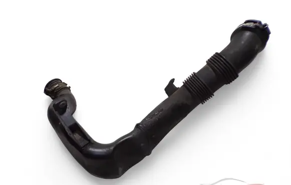 Jaguar XF X250 Engine coolant pipe/hose 9X239689AD