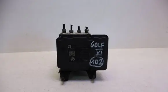 Volkswagen Golf VI ABS Pump 1K0907379AT