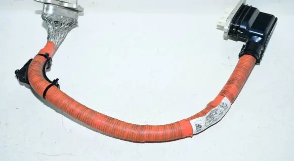Ford C-MAX II Engine installation wiring loom EG98-14B245-AA