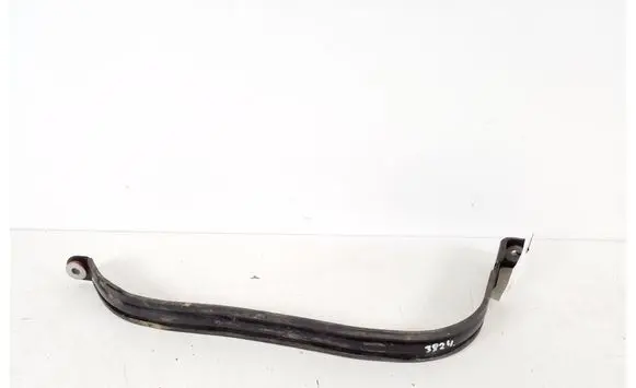 Fuel tank mounting bracket