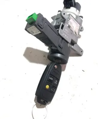 Volvo XC90 Ignition lock contact 8673073 510130020