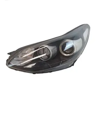 KIA Sportage Headlight/headlamp 92101F1010 92101F1120