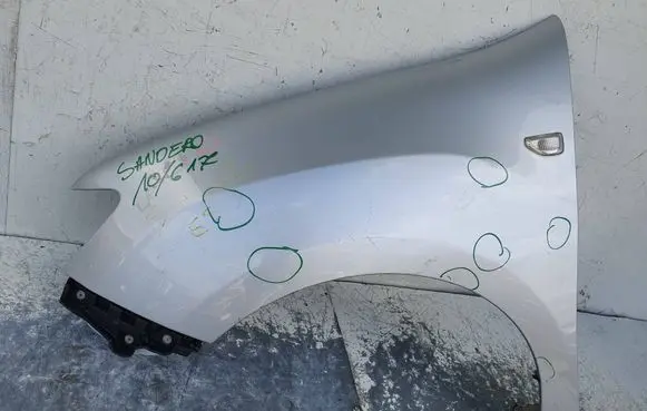 Fender