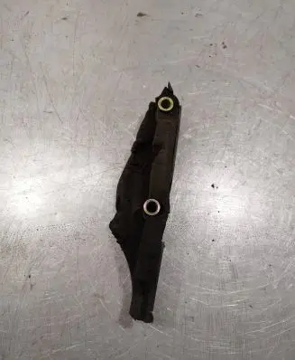 Audi A6 S6 C6 4F Timing belt guard (cover) 038103079A 054511B