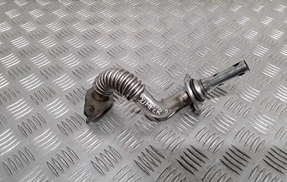 Citroen Jumper Air intake hose/pipe CK2Q9E470BA
