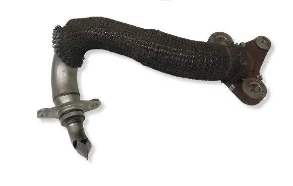 Renault Master III EGR valve line/pipe/hose 147130257R