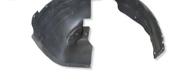 KIA Xceed Front wheel arch liner splash guards 86813CR500