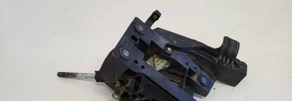 Ford Transit Gear shifter/selector 4721031101