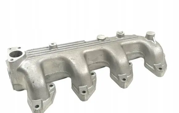 Chrysler Grand Voyager III Intake manifold 91042043G