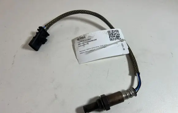Volvo XC90 Lambda probe sensor 31439622