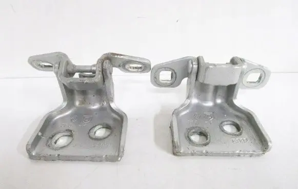 Dacia Logan I Rear door hinge set 395978395978D