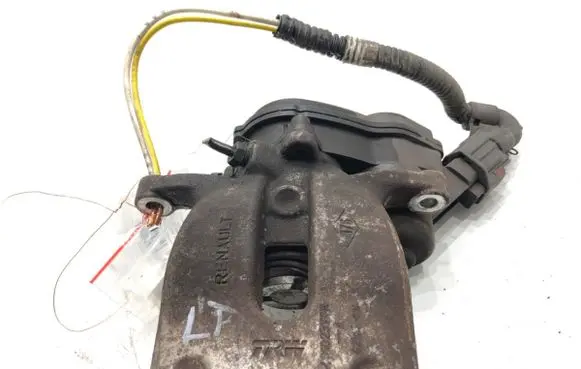 Renault Clio V Rear brake caliper