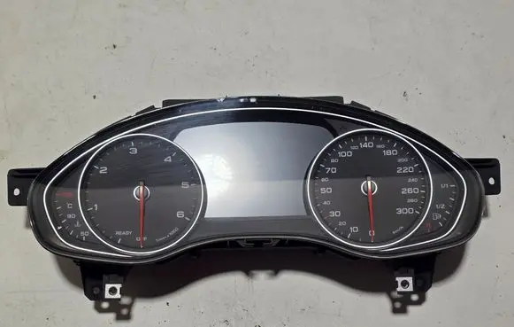 Speedometer (instrument cluster)
