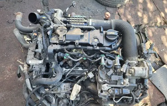 Engine