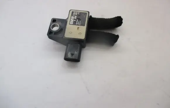 BMW 7 G11 G12 Exhaust pressure sensor 8490051 1362849005101 B57D30B