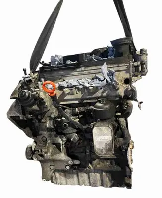 Seat Leon (1P) Engine CFJ
