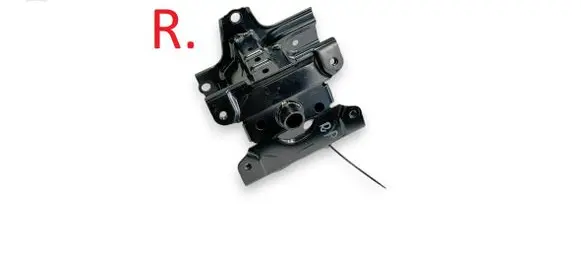 Toyota Yaris Cross Front bumper shock/impact absorber 57013K2010 51833
