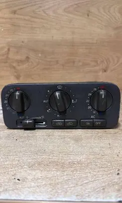 Volvo S70 V70 V70 XC Climate control unit 9171635
