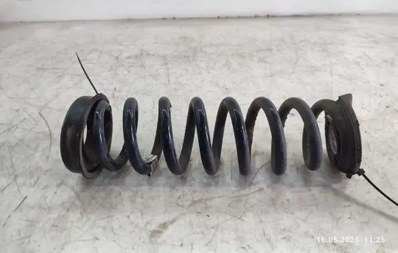 BMW 3 GT F34 Rear coil spring