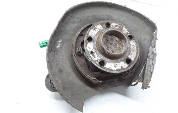 Volvo V70 Rear wheel hub spindle/knuckle 