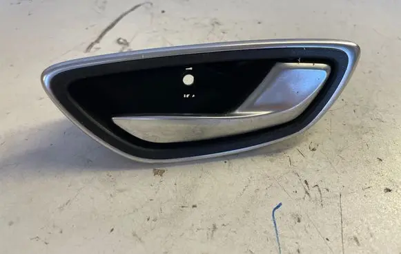Renault Scenic IV - Grand scenic IV Front door interior handle 806705893R 826724883R