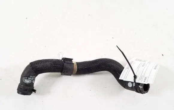 Jaguar I-Pace Air intake hose/pipe J9D38D186AC