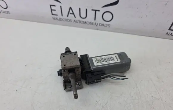 Mercedes-Benz GL X166 Seat adjustment motor 986300104