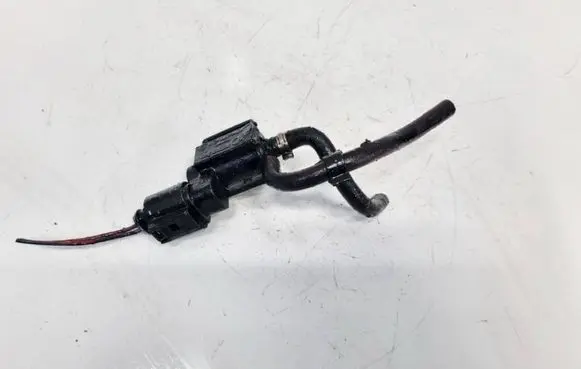 Skoda Superb B6 (3T) Turbo solenoid valve 037906283C 7.22880.00