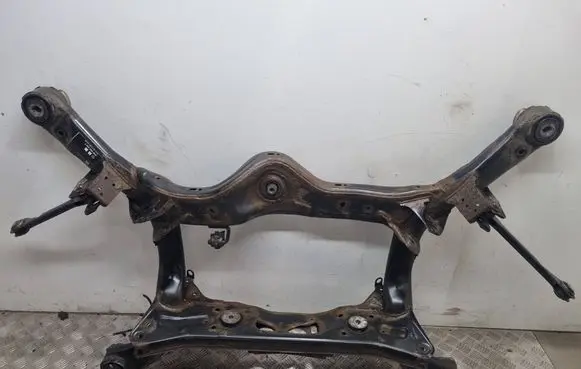 Rear subframe