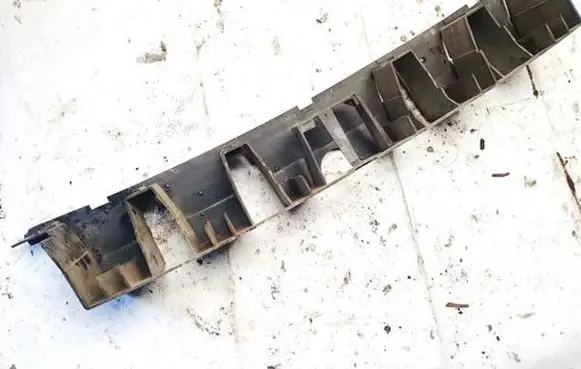 Volvo S80 Rear bumper mounting bracket 30796391