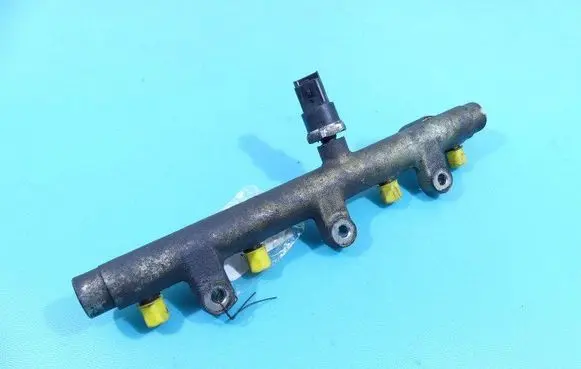 Fiat Ducato Fuel main line pipe 0445214019 IMPRK1350746