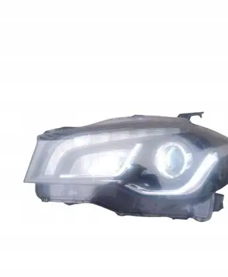 Suzuki SX4 S-Cross Headlight/headlamp 100-18738