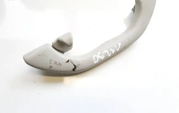 Skoda Superb B5 (3U) Rear interior roof grab handle 3B0857607C