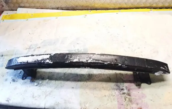 Renault Scenic II - Grand scenic II Front bumper cross member