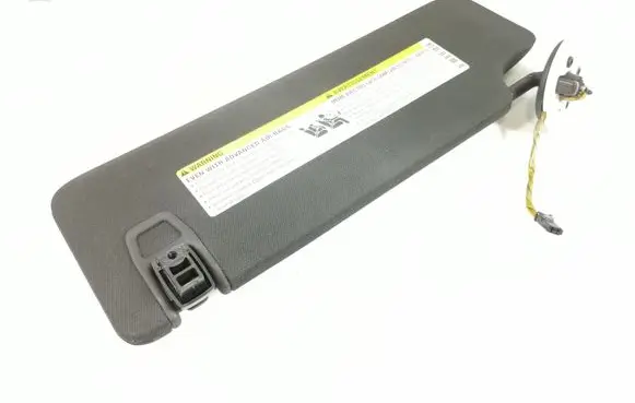 Chevrolet Camaro Sun visor 15804773