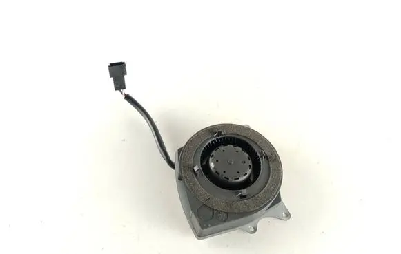 Opel Insignia A Seat fan/blower 13272825 W1E1080262 11013411B