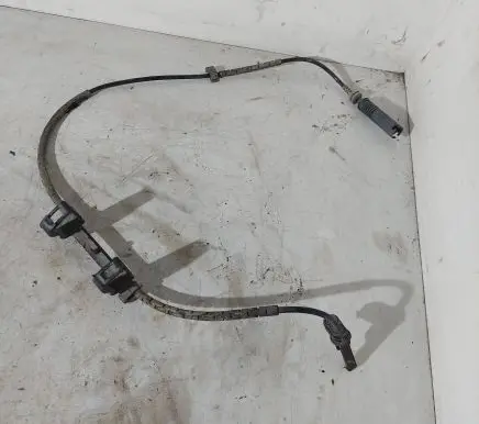 BMW 3 E90 E91 ABS rear brake sensor 