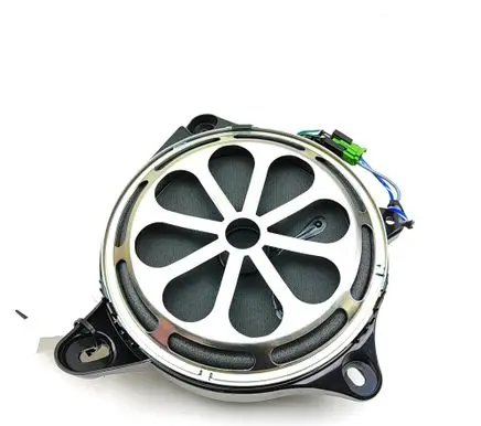 Mercedes-Benz GLE W167 Front door speaker A1678203700