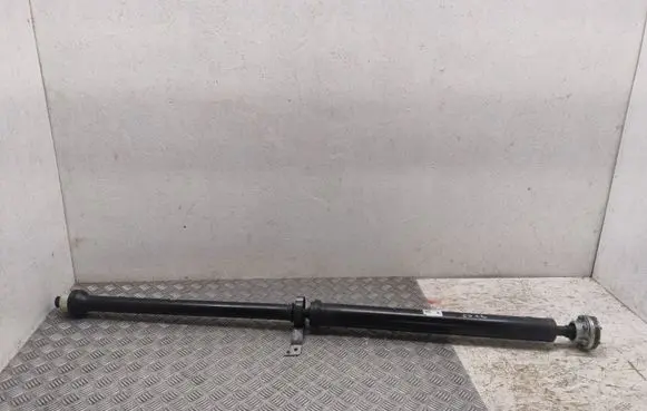 Audi Q5 SQ5 FY Drive shaft (set) 80A521101A