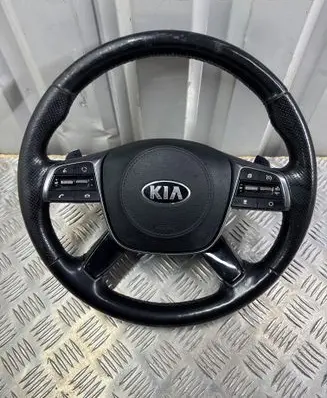 KIA Sorento Steering wheel 180917