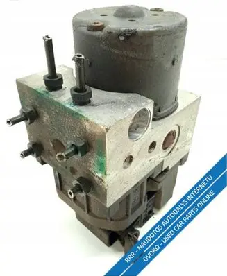 Nissan Micra ABS Pump 273004540