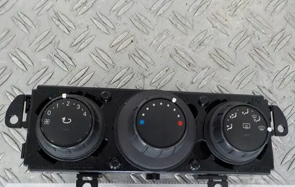 Mercedes-Benz Citan W415 Climate control unit 275708552R