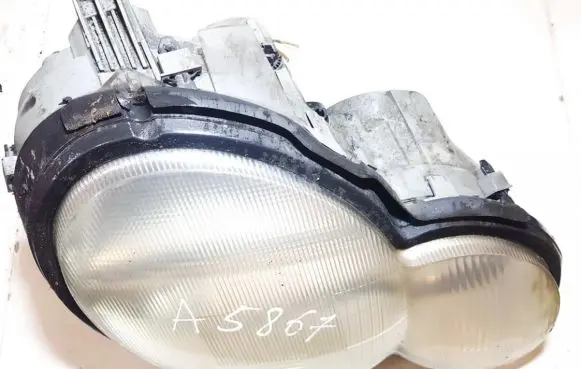 Mercedes-Benz C W203 Headlight/headlamp