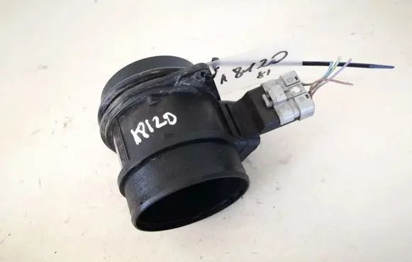 Citroen C8 Mass air flow meter 9632215280 5wk9628